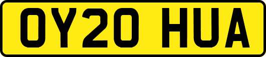 OY20HUA