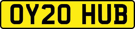 OY20HUB