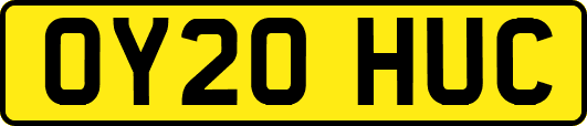 OY20HUC