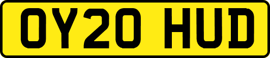 OY20HUD