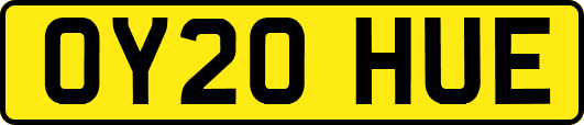 OY20HUE