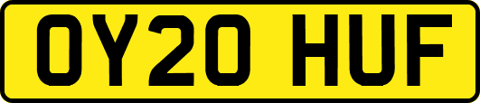 OY20HUF