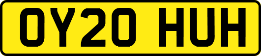 OY20HUH