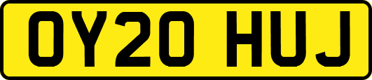 OY20HUJ