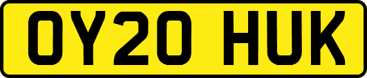 OY20HUK