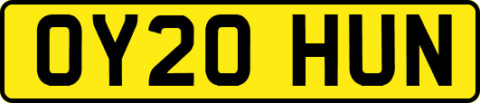 OY20HUN