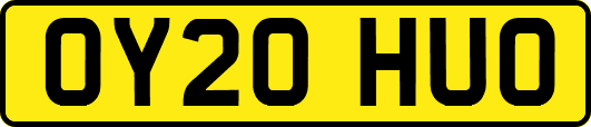 OY20HUO