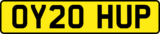 OY20HUP
