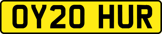 OY20HUR