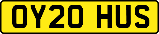 OY20HUS