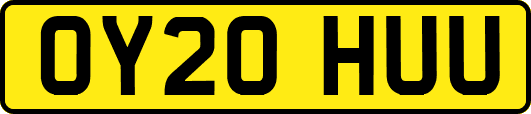 OY20HUU
