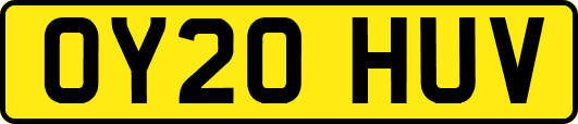 OY20HUV