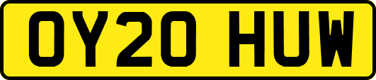 OY20HUW