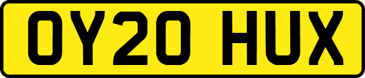 OY20HUX