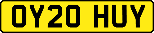 OY20HUY