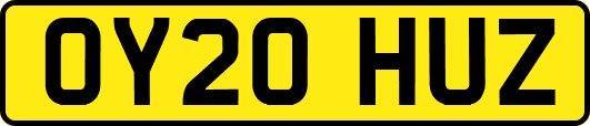 OY20HUZ