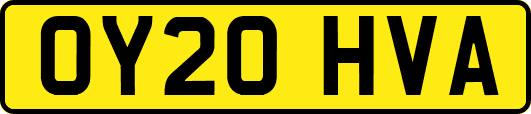 OY20HVA