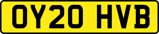OY20HVB