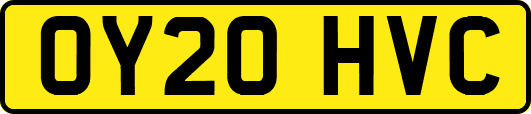 OY20HVC