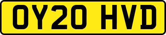 OY20HVD