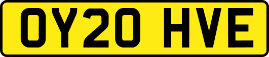 OY20HVE