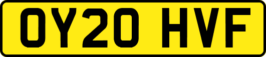OY20HVF