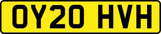 OY20HVH