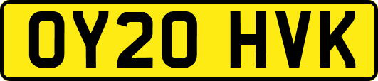 OY20HVK