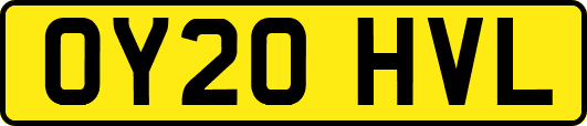 OY20HVL