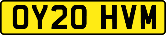 OY20HVM