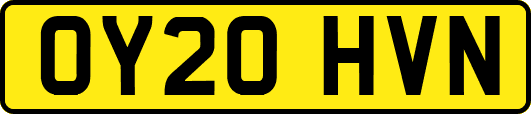 OY20HVN