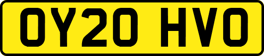 OY20HVO