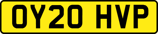 OY20HVP