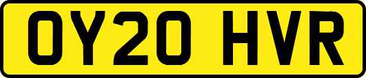 OY20HVR