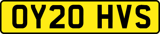 OY20HVS