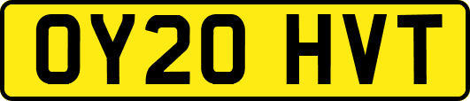 OY20HVT