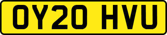 OY20HVU