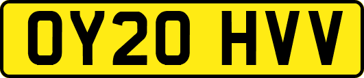 OY20HVV