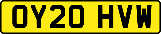 OY20HVW