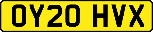OY20HVX