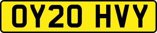OY20HVY