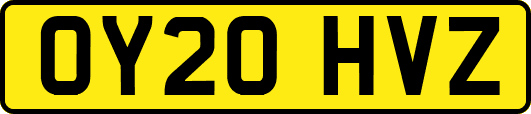 OY20HVZ