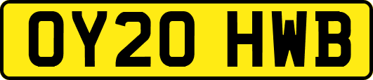 OY20HWB