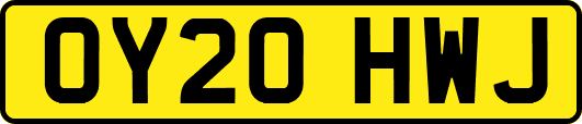 OY20HWJ