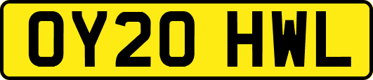OY20HWL