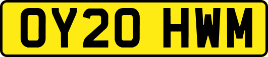 OY20HWM