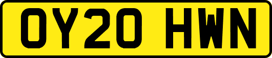 OY20HWN