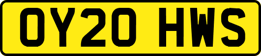 OY20HWS
