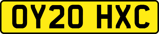 OY20HXC