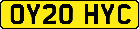 OY20HYC